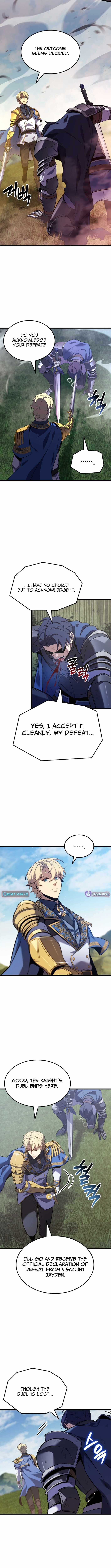 The Count’s Youngest Son is A Player Chapter 130 54 11