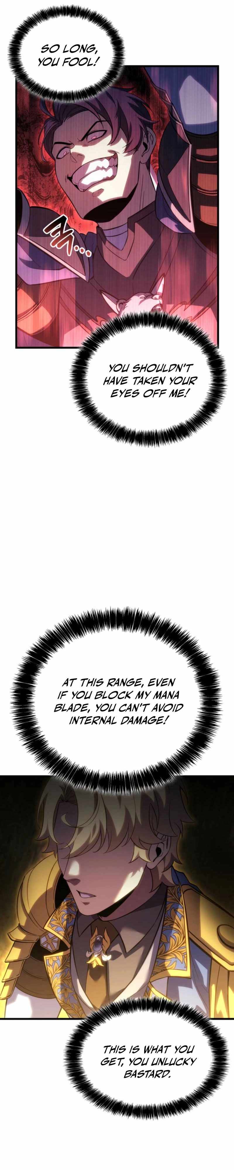 The Count’s Youngest Son is A Player Chapter 131 129 02