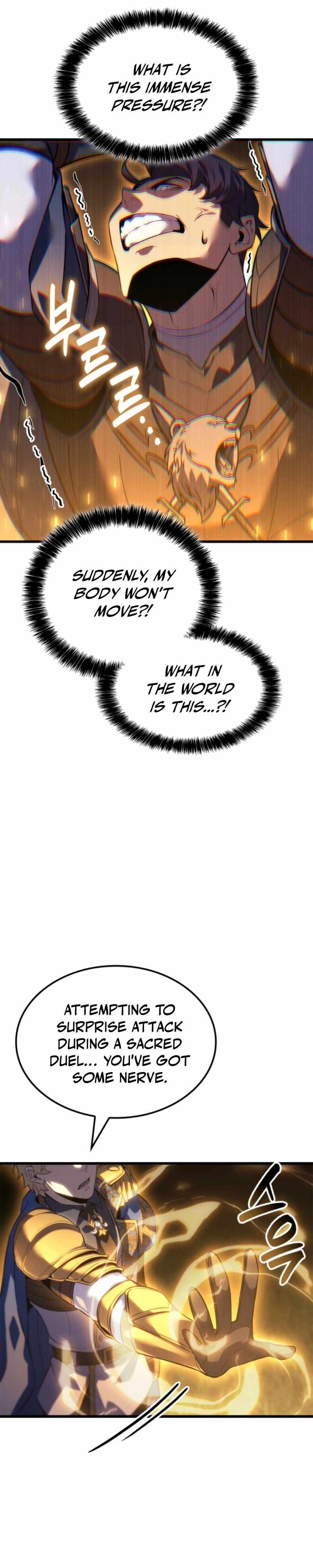 The Count’s Youngest Son is A Player Chapter 131 132 05