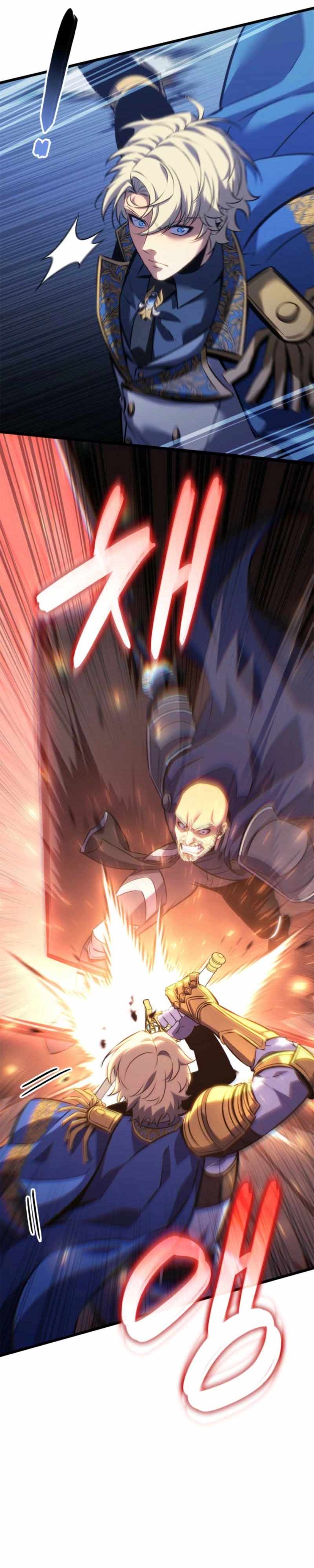 The Count’s Youngest Son is A Player Chapter 131 138 11