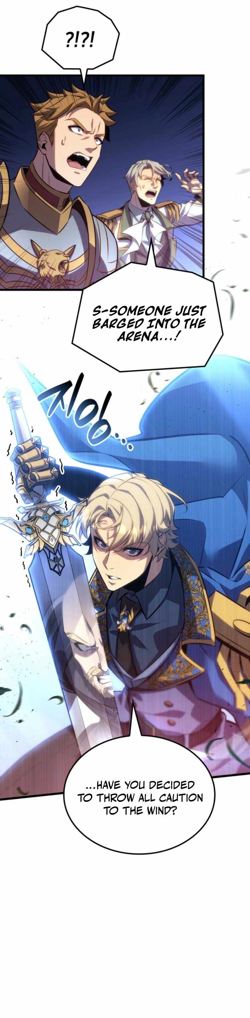 The Count’s Youngest Son is A Player Chapter 131 140 13