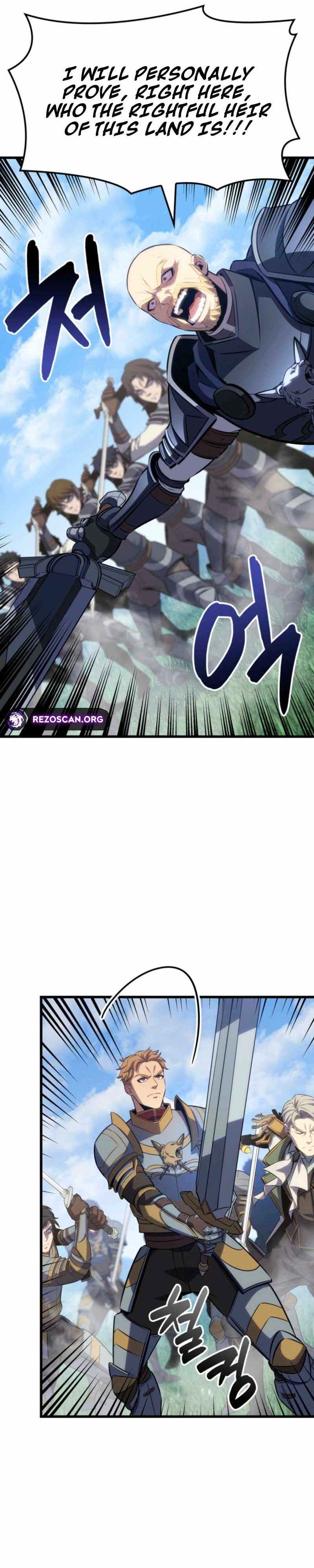 The Count’s Youngest Son is A Player Chapter 131 143 16