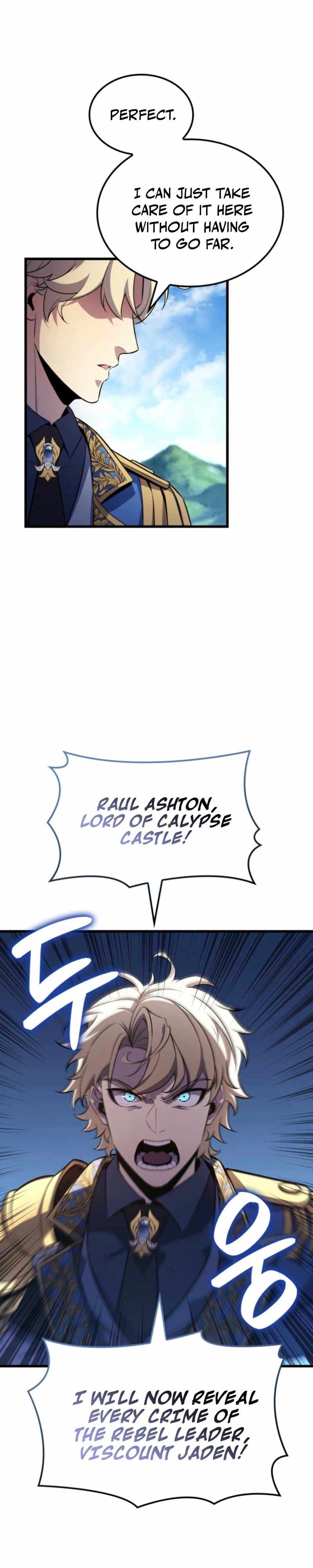 The Count’s Youngest Son is A Player Chapter 131 144 17