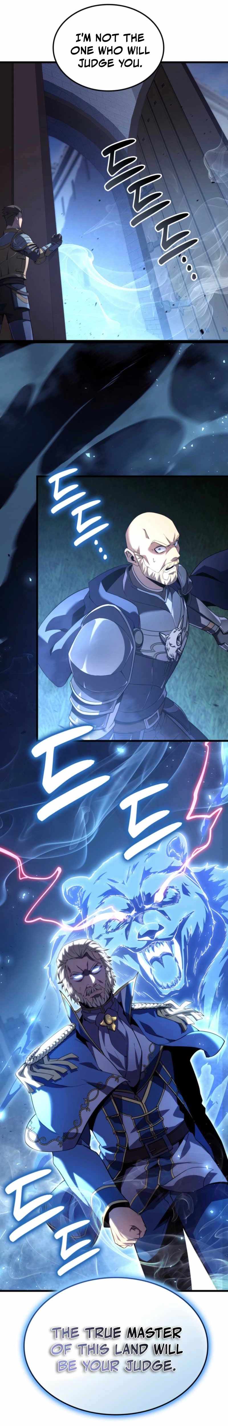 The Count’s Youngest Son is A Player Chapter 131 151 24