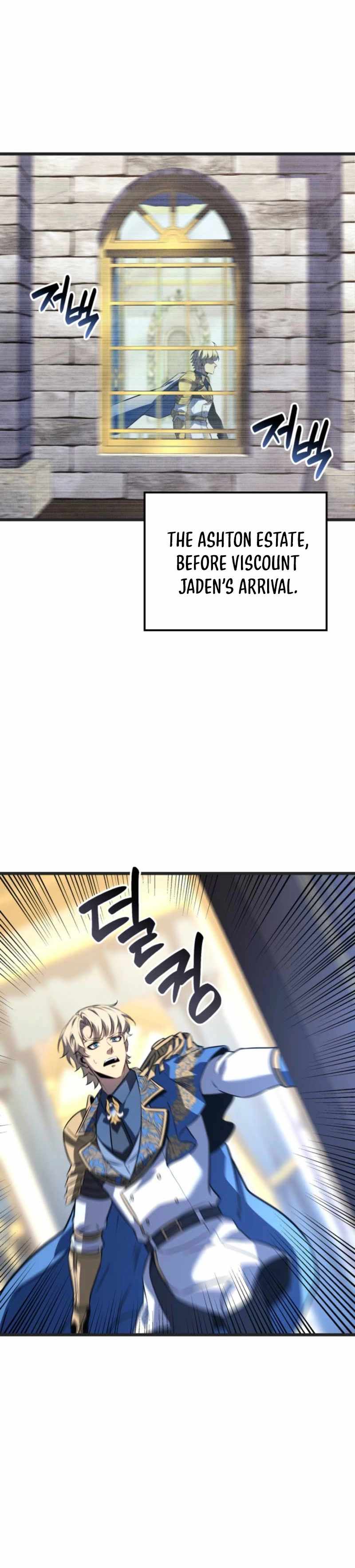 The Count’s Youngest Son is A Player Chapter 131 154 27