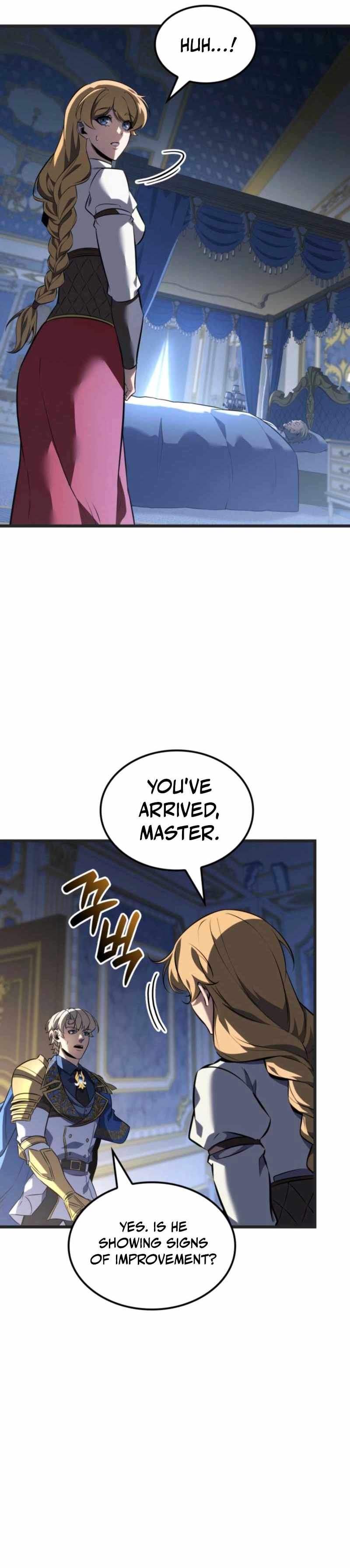 The Count’s Youngest Son is A Player Chapter 131 155 28