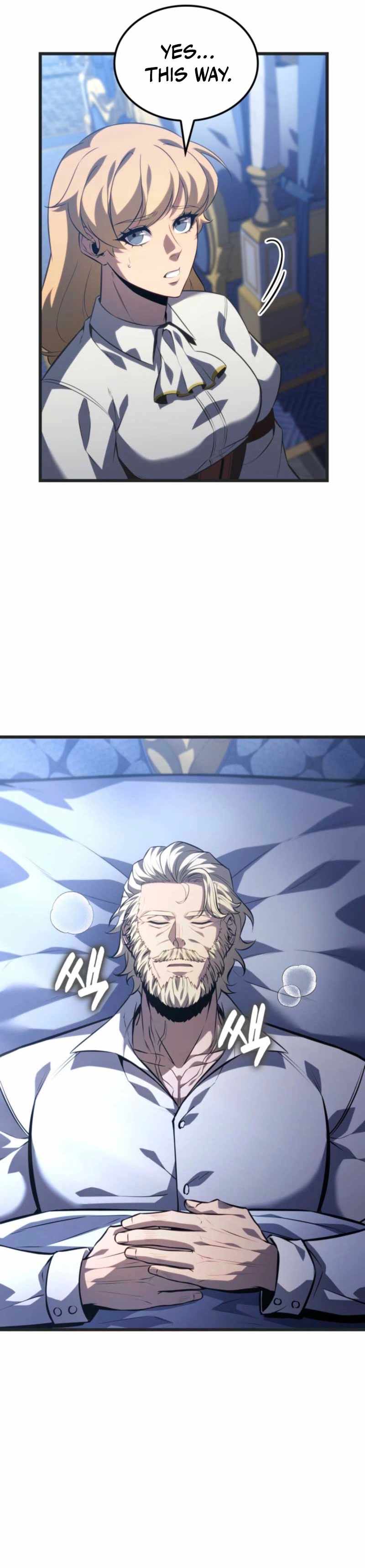 The Count’s Youngest Son is A Player Chapter 131 156 29