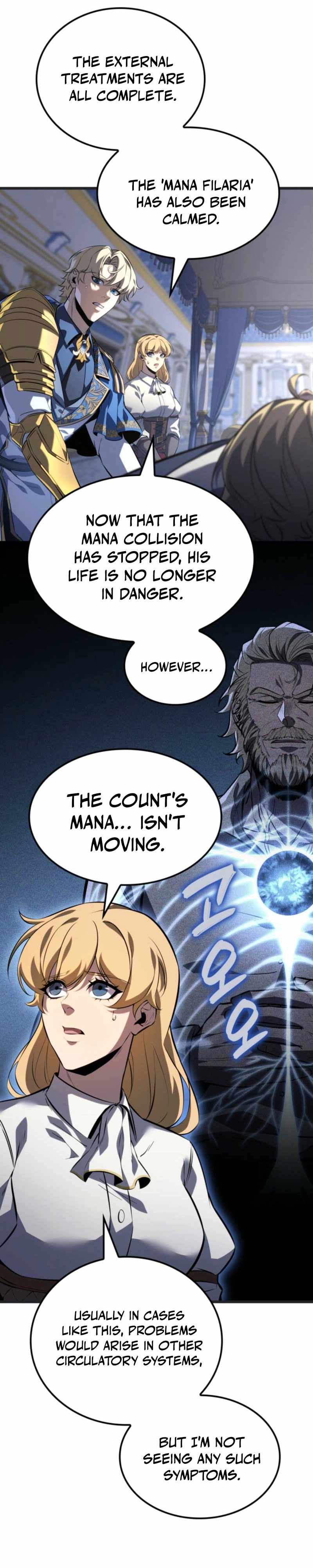 The Count’s Youngest Son is A Player Chapter 131 157 30