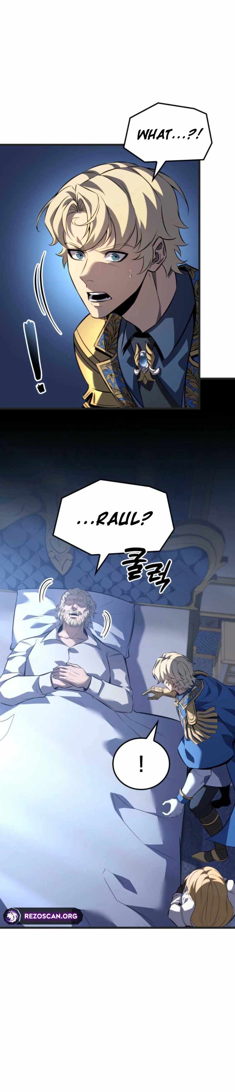 The Count’s Youngest Son is A Player Chapter 131 158 31