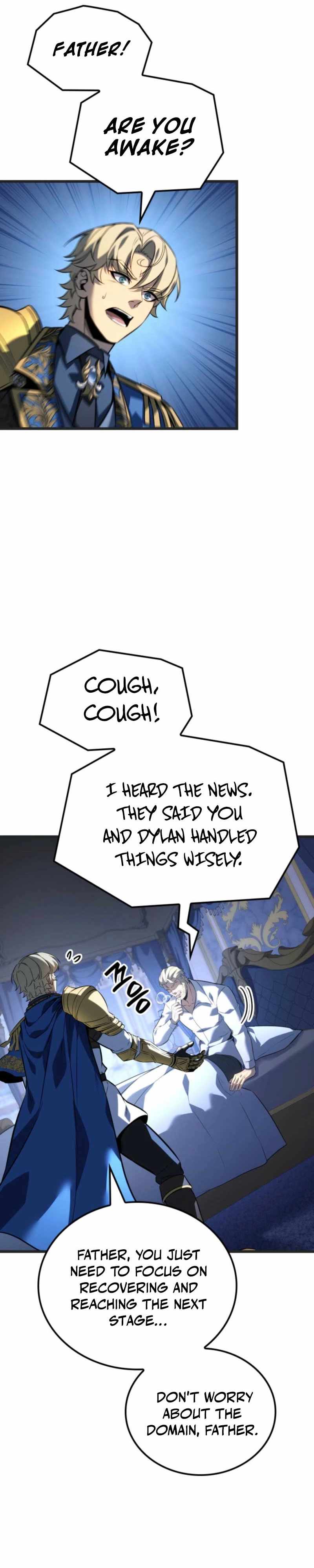 The Count’s Youngest Son is A Player Chapter 131 159 32