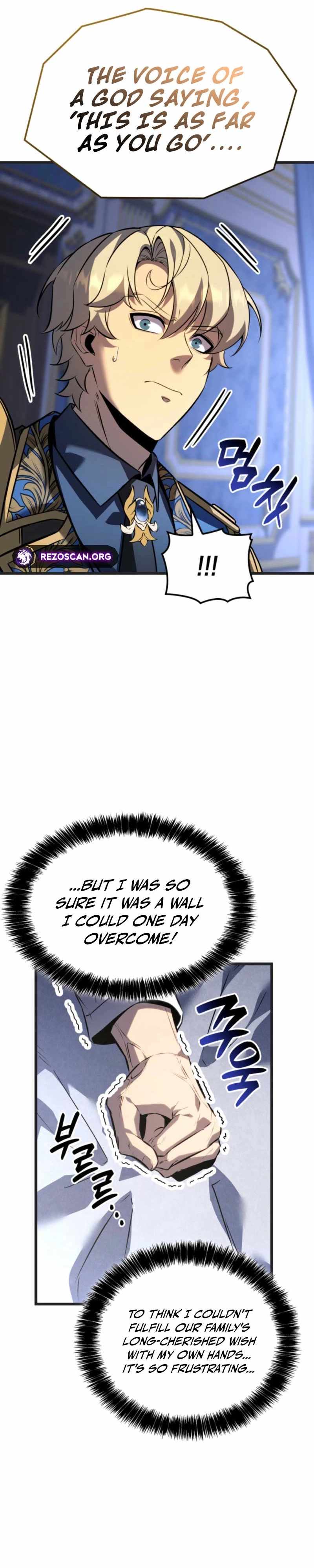 The Count’s Youngest Son is A Player Chapter 131 162 35