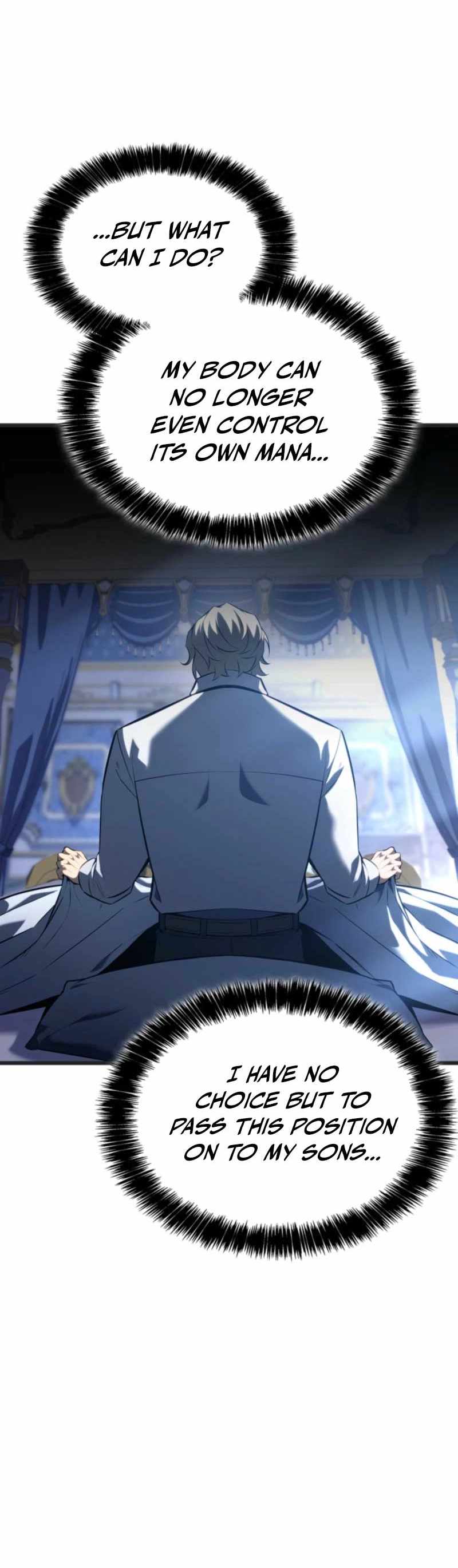 The Count’s Youngest Son is A Player Chapter 131 163 36