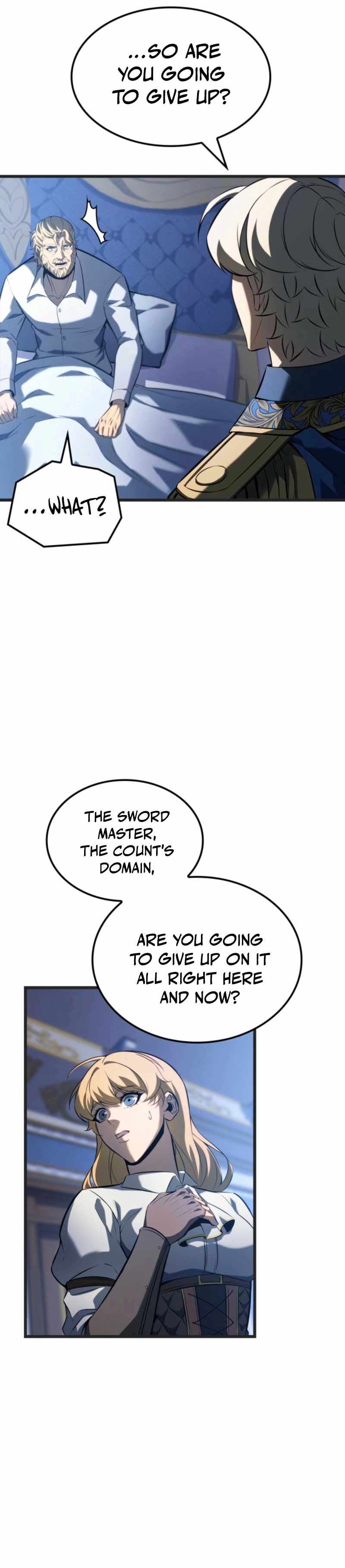 The Count’s Youngest Son is A Player Chapter 131 164 37