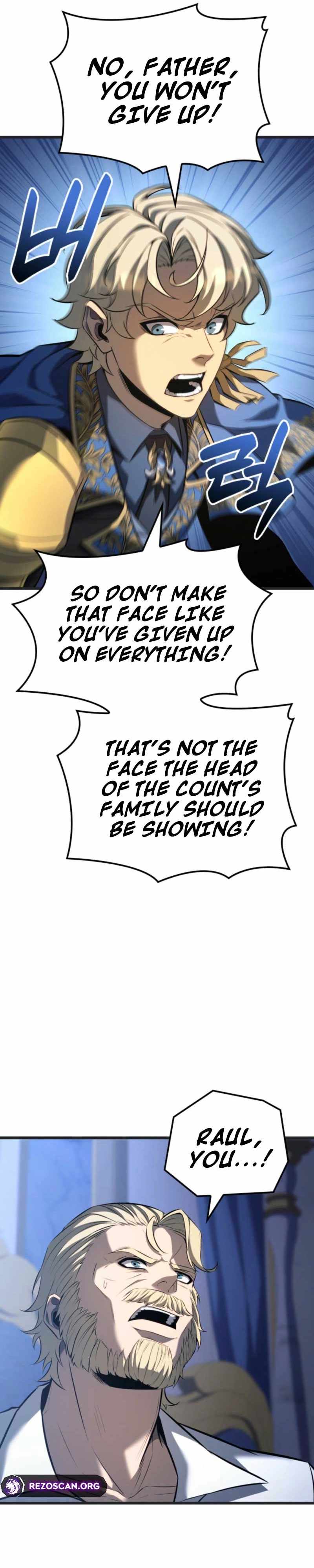 The Count’s Youngest Son is A Player Chapter 131 165 38