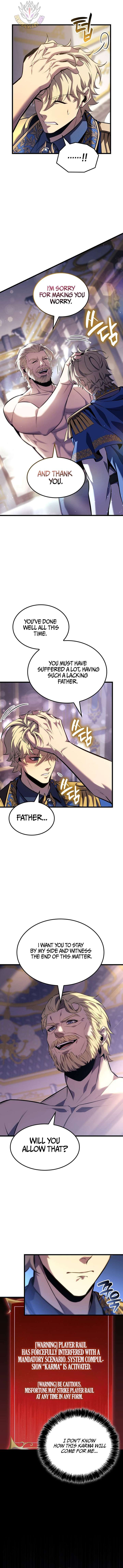 The Count’s Youngest Son is A Player Chapter 133 52 06