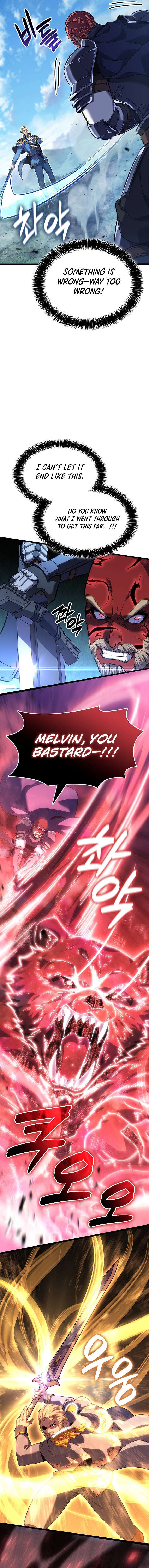 The Count’s Youngest Son is A Player Chapter 134 51 1