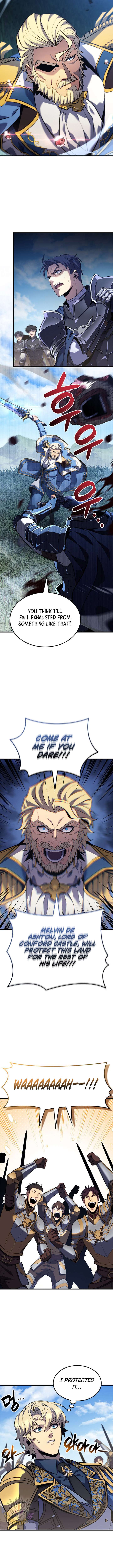 The Count’s Youngest Son is A Player Chapter 134 55 5