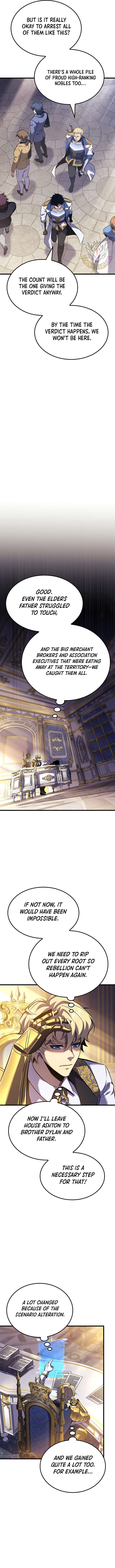 The Count’s Youngest Son is A Player Chapter 134 59 9