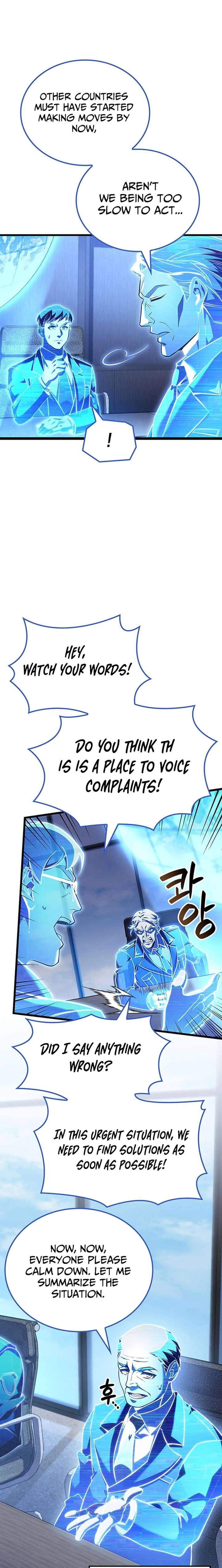 The Count’s Youngest Son is A Player Chapter 137 91 12