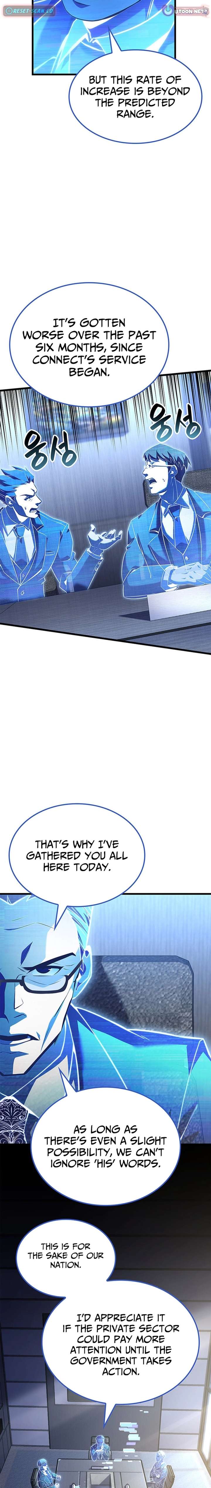 The Count’s Youngest Son is A Player Chapter 137 93 14