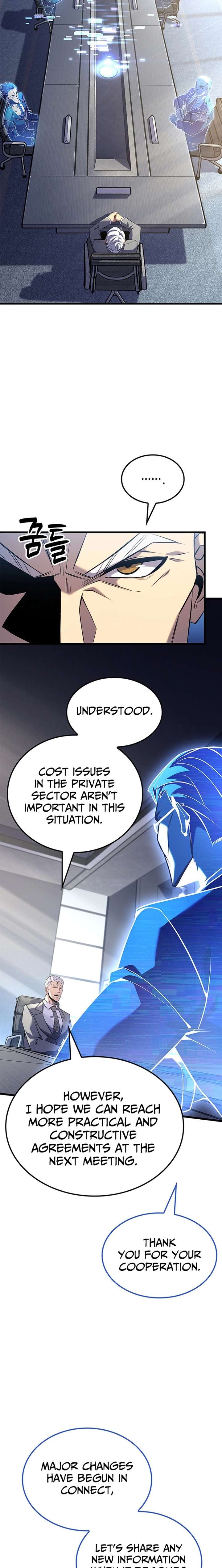 The Count’s Youngest Son is A Player Chapter 137 94 15