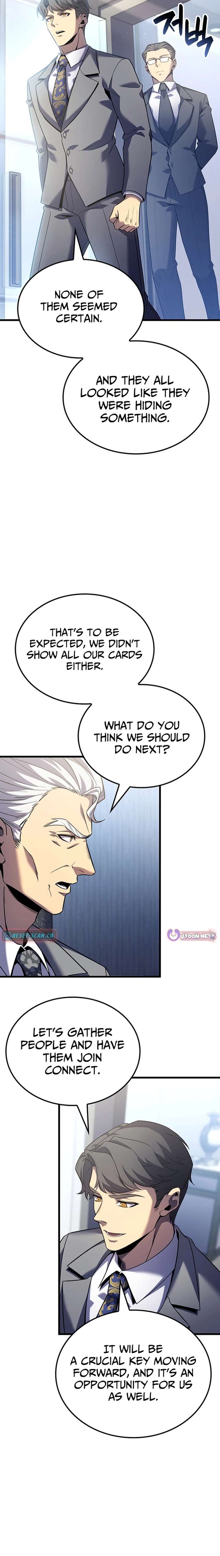 The Count’s Youngest Son is A Player Chapter 137 96 17