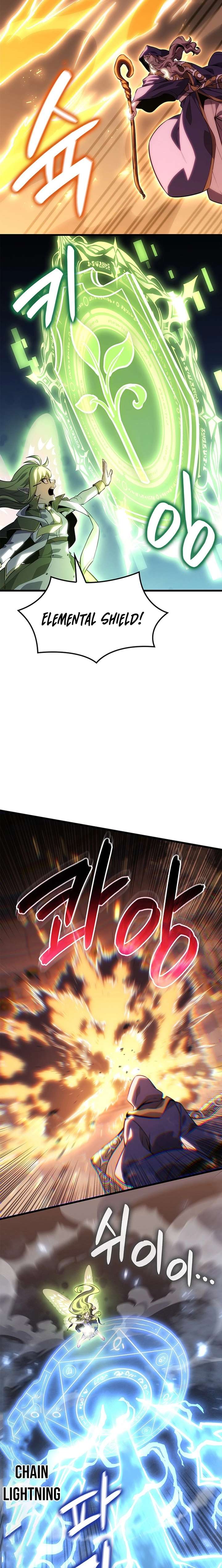 The Count’s Youngest Son is A Player Chapter 137 81 2