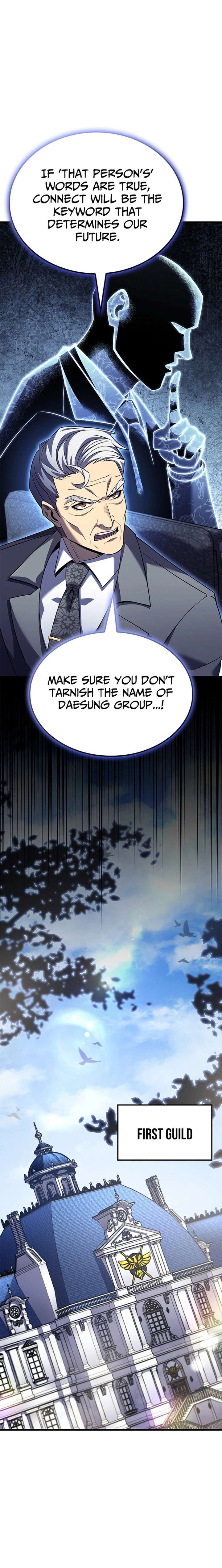 The Count’s Youngest Son is A Player Chapter 137 99 20