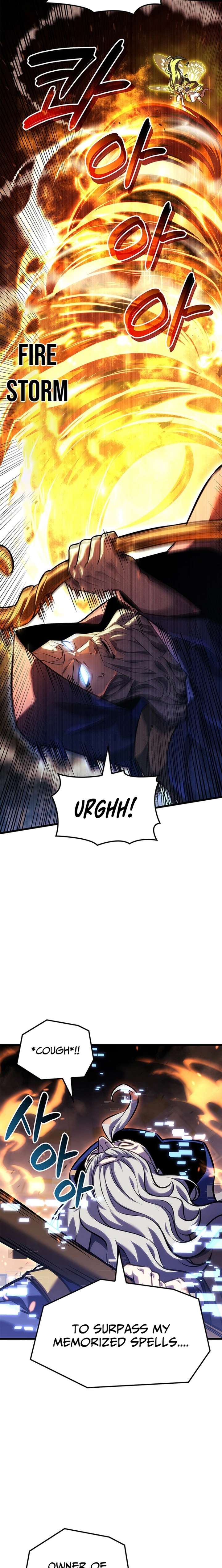 The Count’s Youngest Son is A Player Chapter 137 84 5