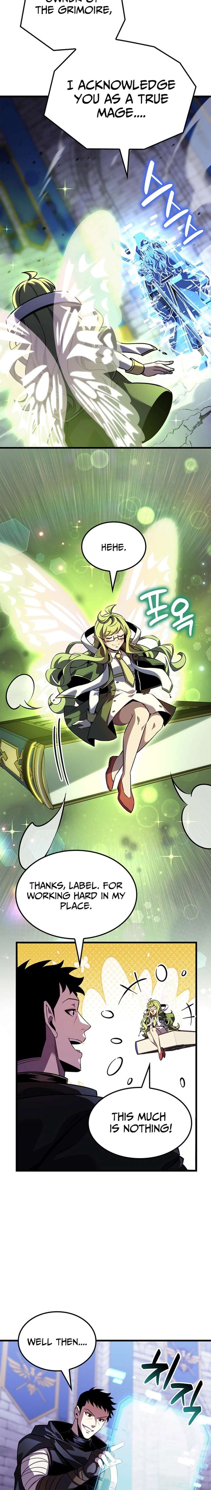 The Count’s Youngest Son is A Player Chapter 137 85 6