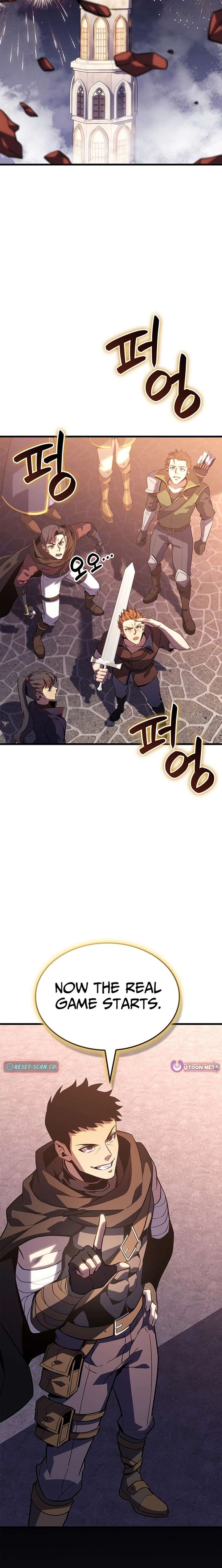 The Count’s Youngest Son is A Player Chapter 137 87 8