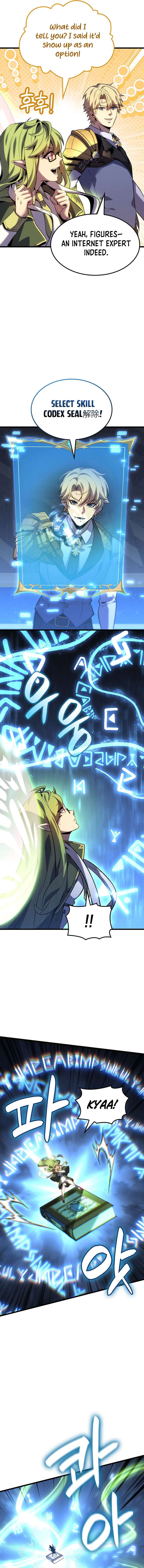 The Count’s Youngest Son is A Player Chapter 138 51 1