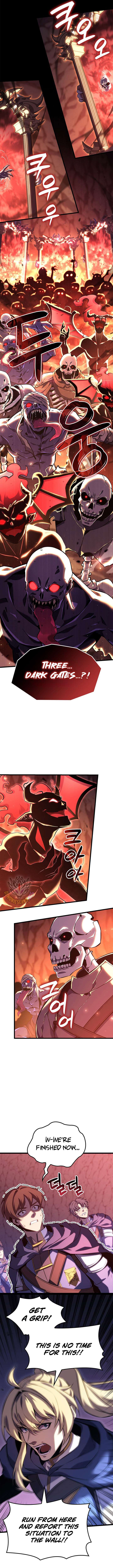 The Count’s Youngest Son is A Player Chapter 138 60 10