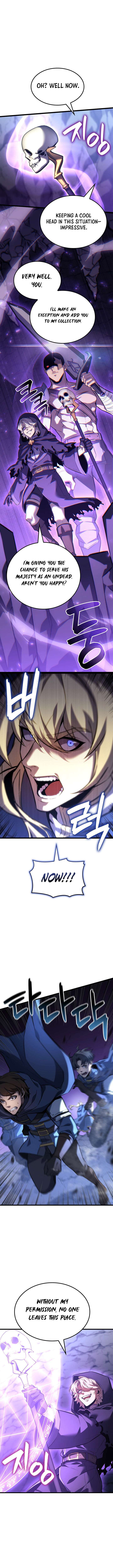 The Count’s Youngest Son is A Player Chapter 138 61 11