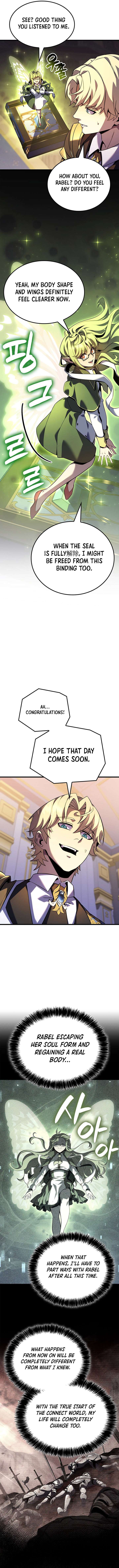 The Count’s Youngest Son is A Player Chapter 138 53 3