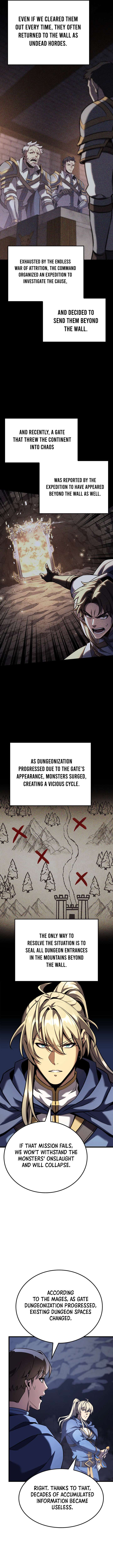 The Count’s Youngest Son is A Player Chapter 138 57 7