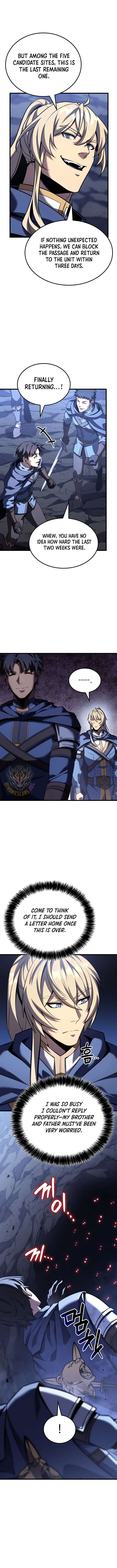 The Count’s Youngest Son is A Player Chapter 138 58 8