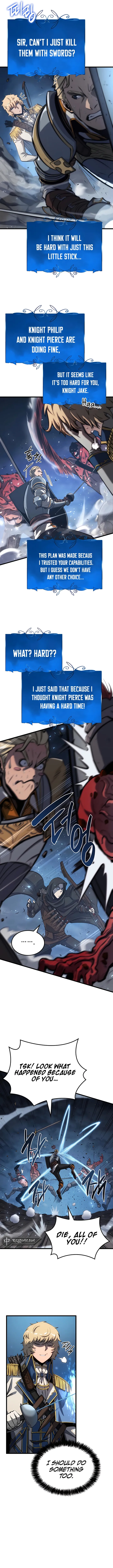 The Count’s Youngest Son is A Player Chapter 14 67 03