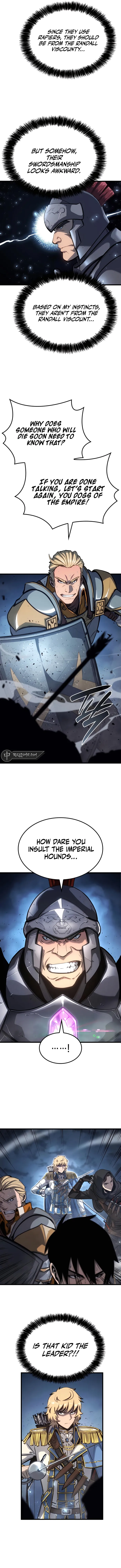 The Count’s Youngest Son is A Player Chapter 14 69 05