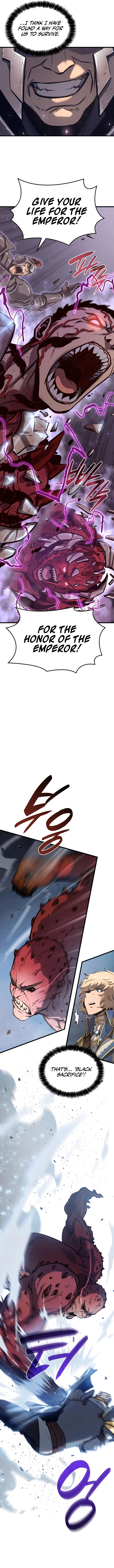 The Count’s Youngest Son is A Player Chapter 14 70 06