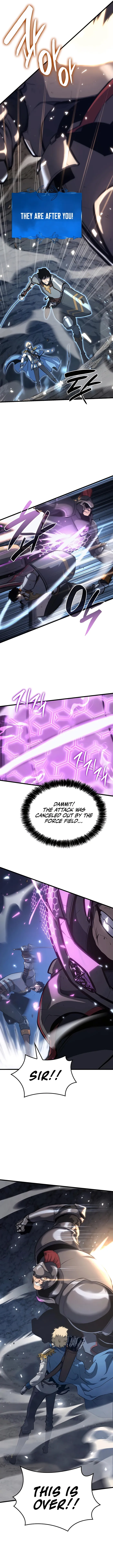 The Count’s Youngest Son is A Player Chapter 14 72 08