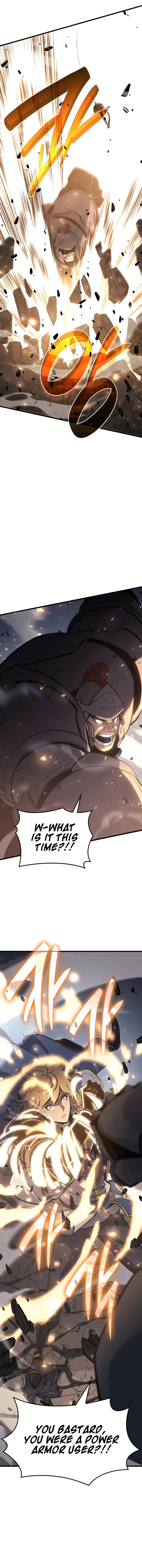 The Count’s Youngest Son is A Player Chapter 14 73 09