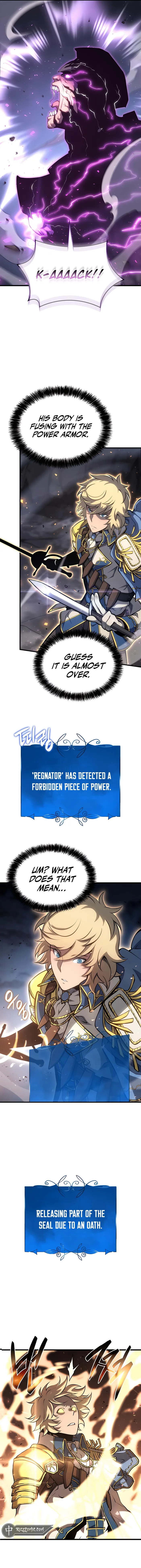 The Count’s Youngest Son is A Player Chapter 14 81 17