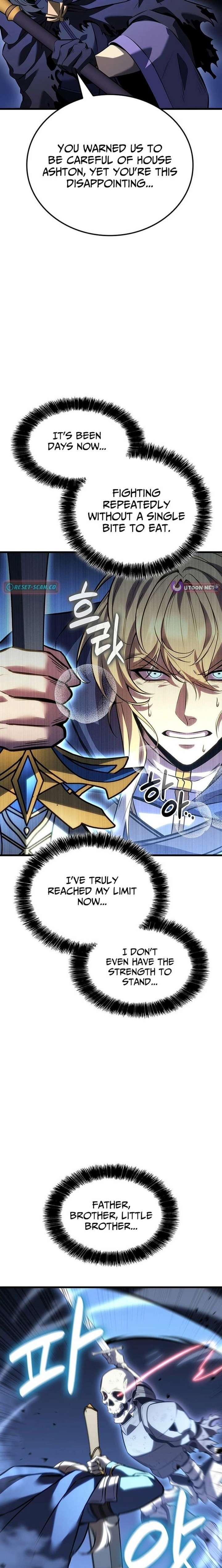 The Count’s Youngest Son is A Player Chapter 140 85 003