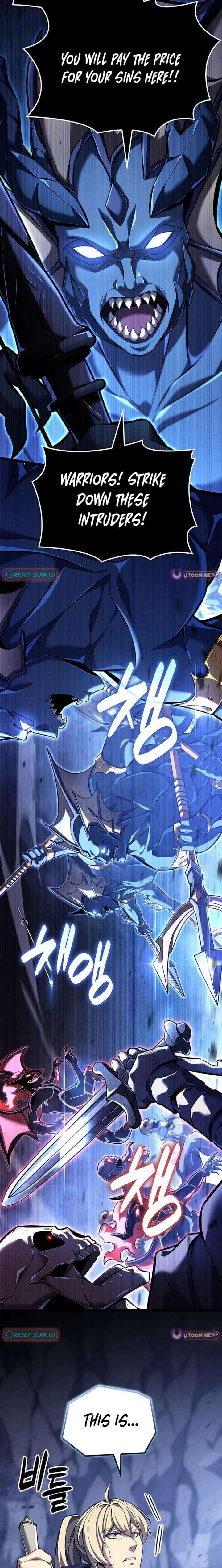 The Count’s Youngest Son is A Player Chapter 140 88 006