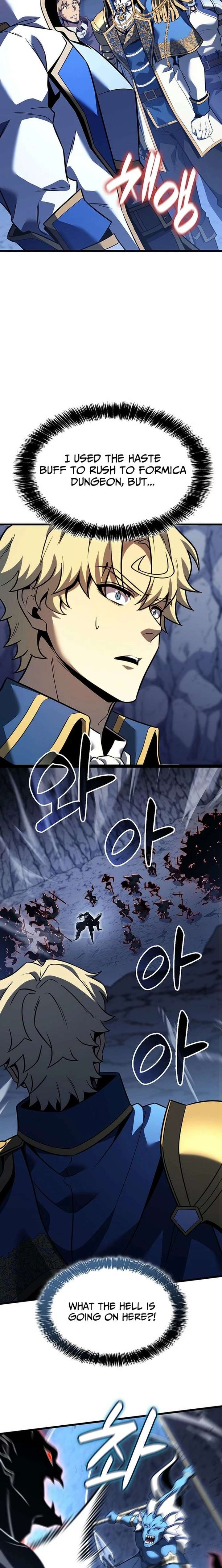 The Count’s Youngest Son is A Player Chapter 140 90 008