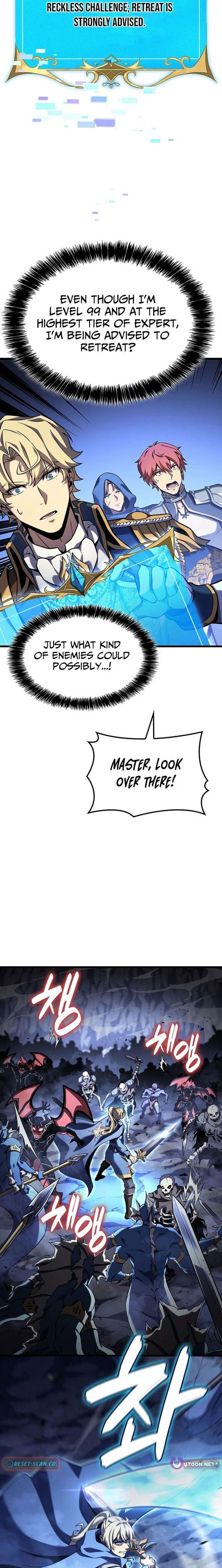 The Count’s Youngest Son is A Player Chapter 140 92 010