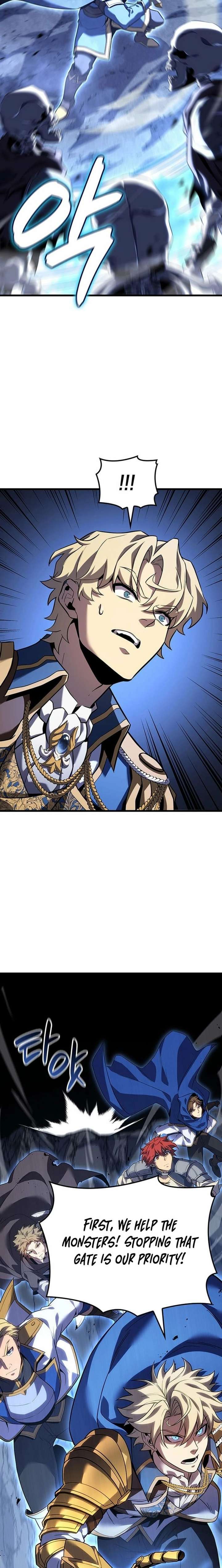 The Count’s Youngest Son is A Player Chapter 140 93 011