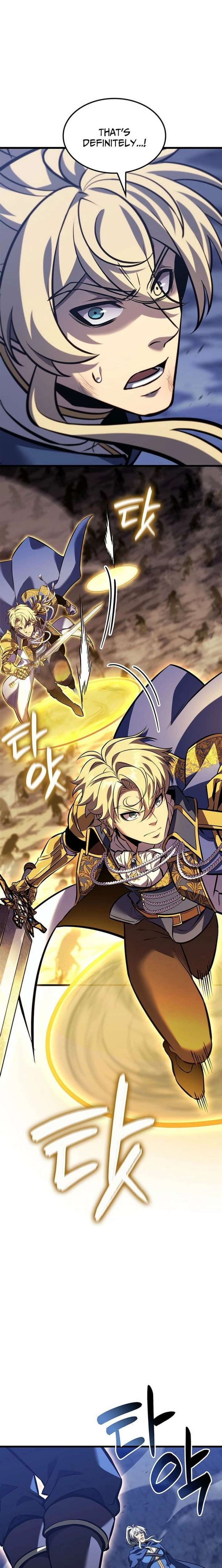 The Count’s Youngest Son is A Player Chapter 140 99 017