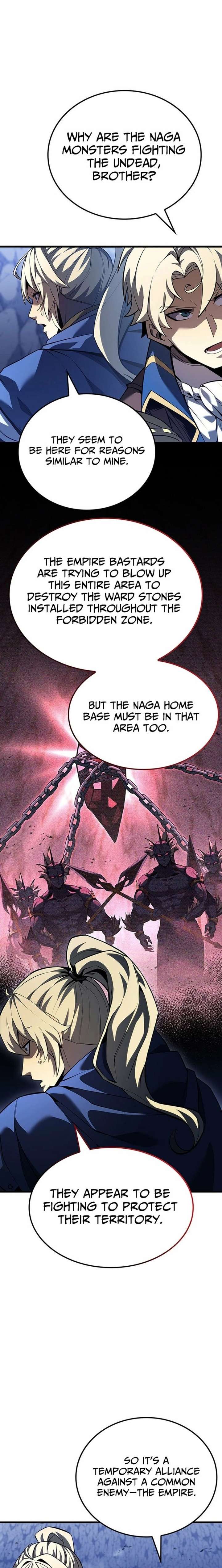 The Count’s Youngest Son is A Player Chapter 140 102 020